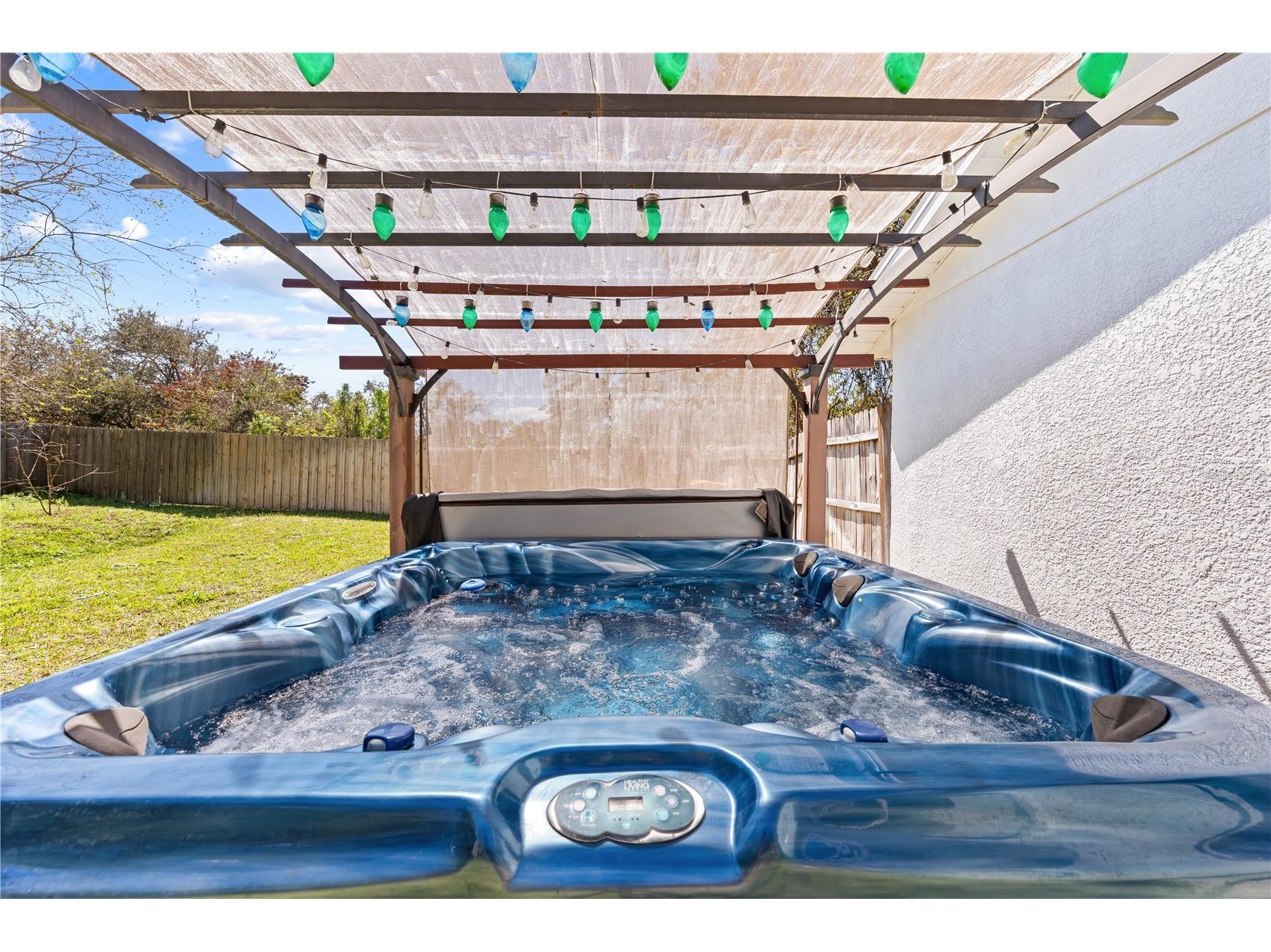 6409 Shoreline Court Saint Cloud FL 34771 - LAKE LIZZIE S5145648 image38