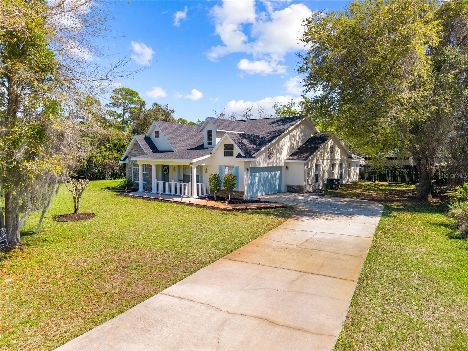 6409 Shoreline Court Saint Cloud FL 34771 - LAKE LIZZIE S5145648 image4