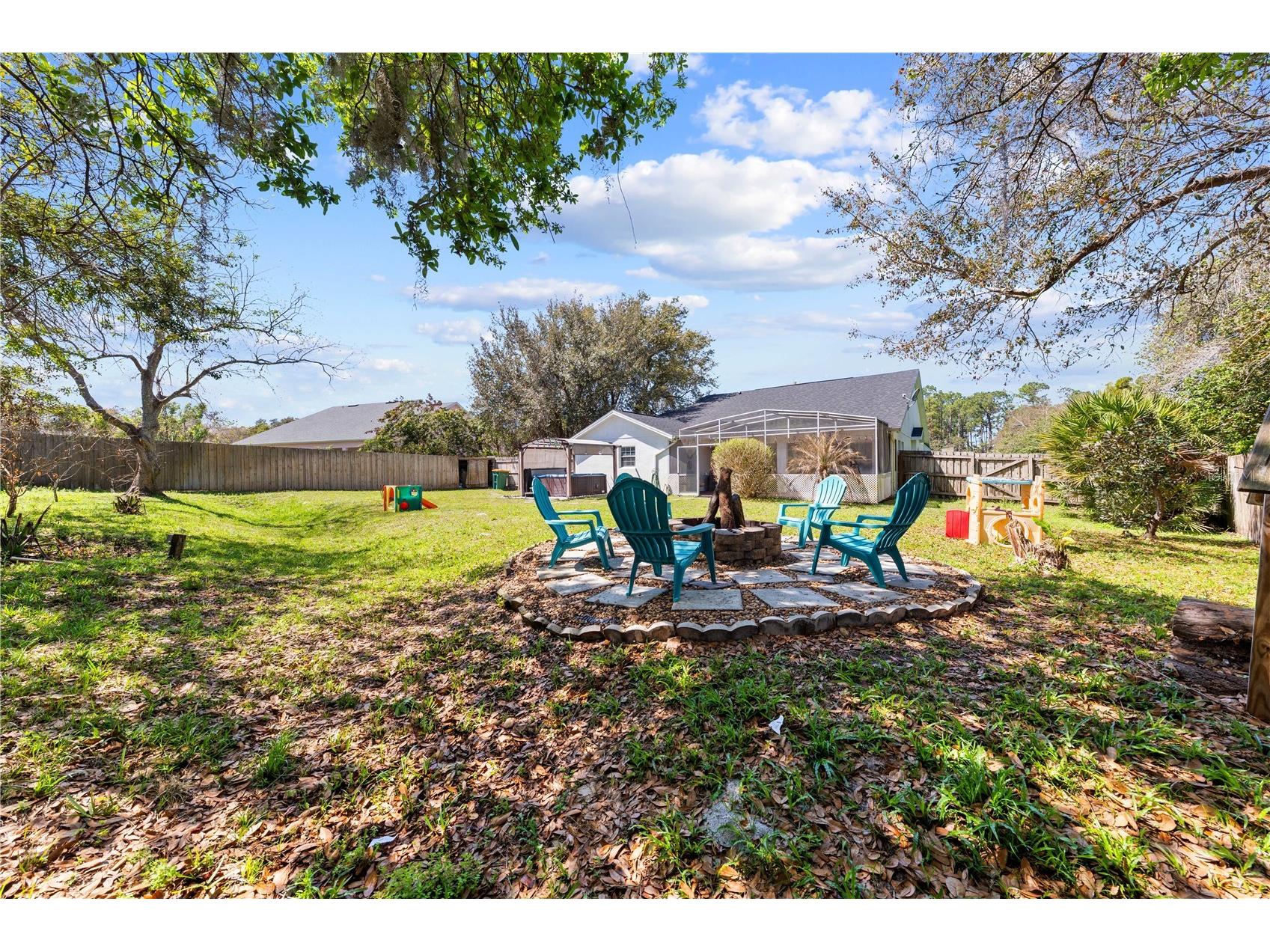 6409 Shoreline Court Saint Cloud FL 34771 - LAKE LIZZIE S5145648 image40