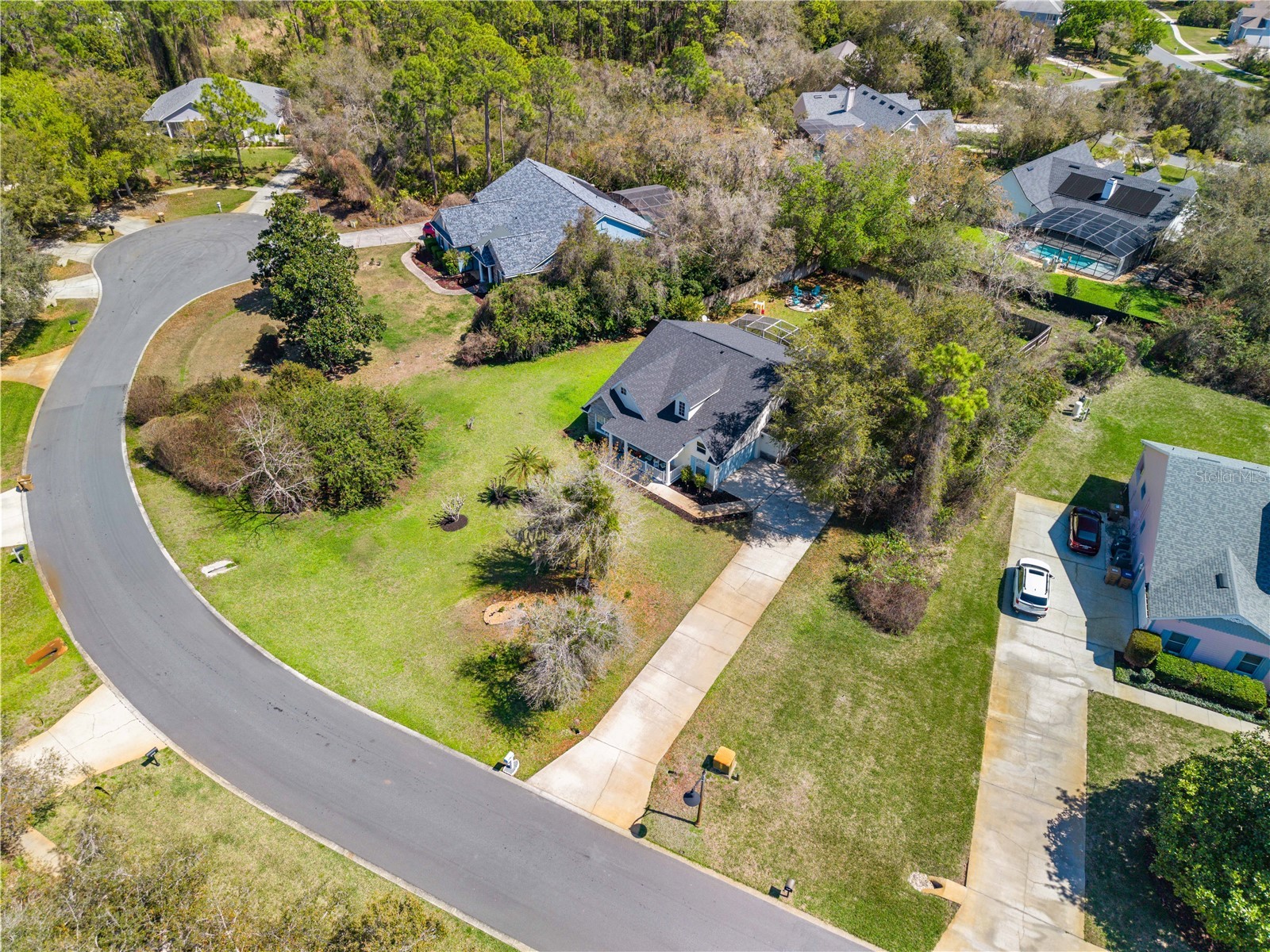 6409 Shoreline Court Saint Cloud FL 34771 - LAKE LIZZIE S5145648 image42