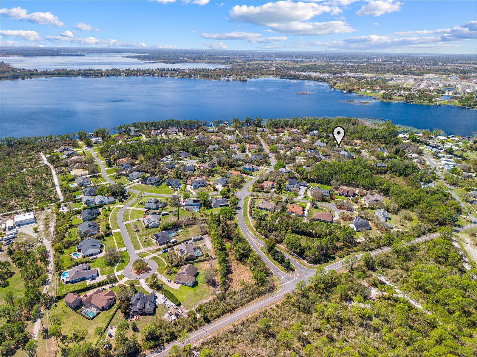 6409 Shoreline Court Saint Cloud FL 34771 - LAKE LIZZIE S5145648 image43