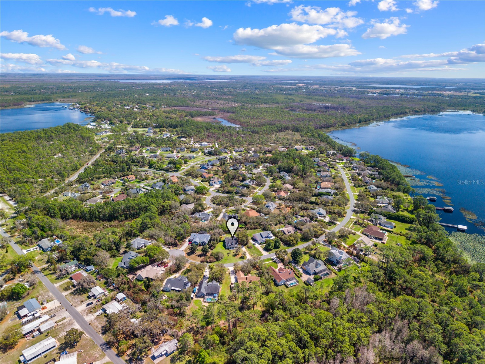 6409 Shoreline Court Saint Cloud FL 34771 - LAKE LIZZIE S5145648 image44
