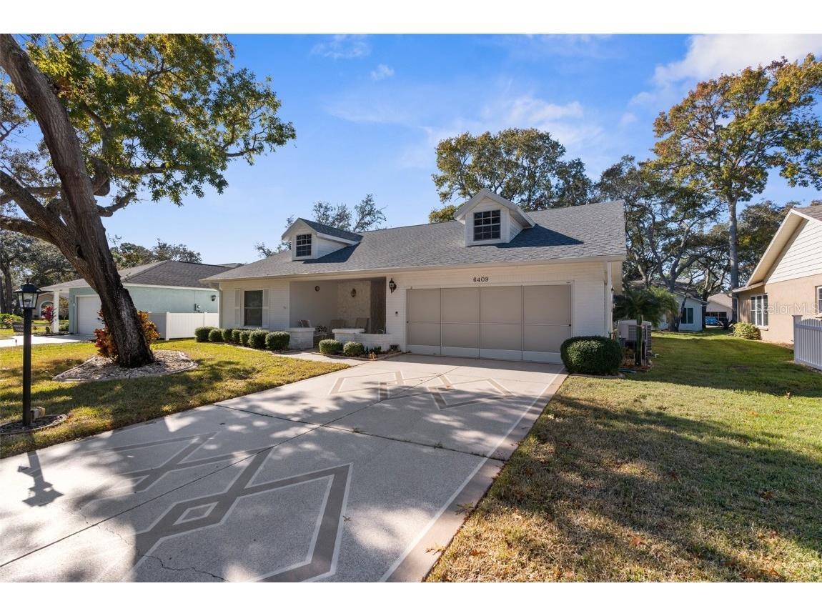 6409 Wedgewood Drive Spring Hill FL 34606 W7870813 image1