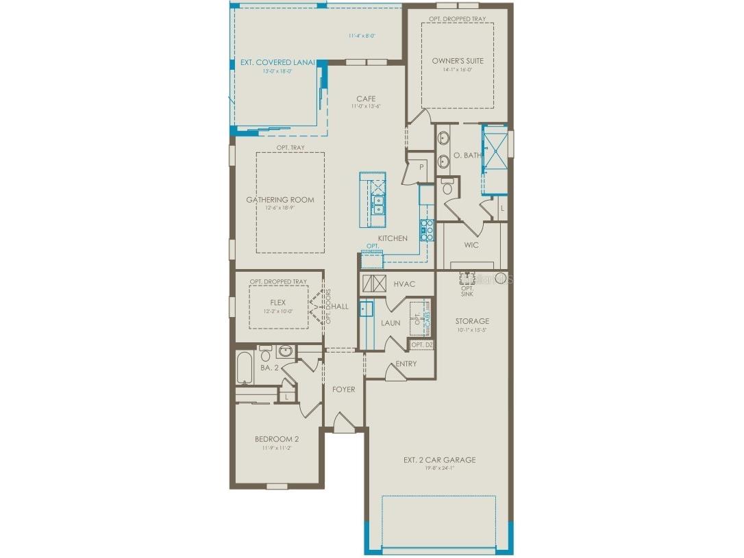 6409 White Willow Court Saint Cloud FL 34771 O6397145 image2