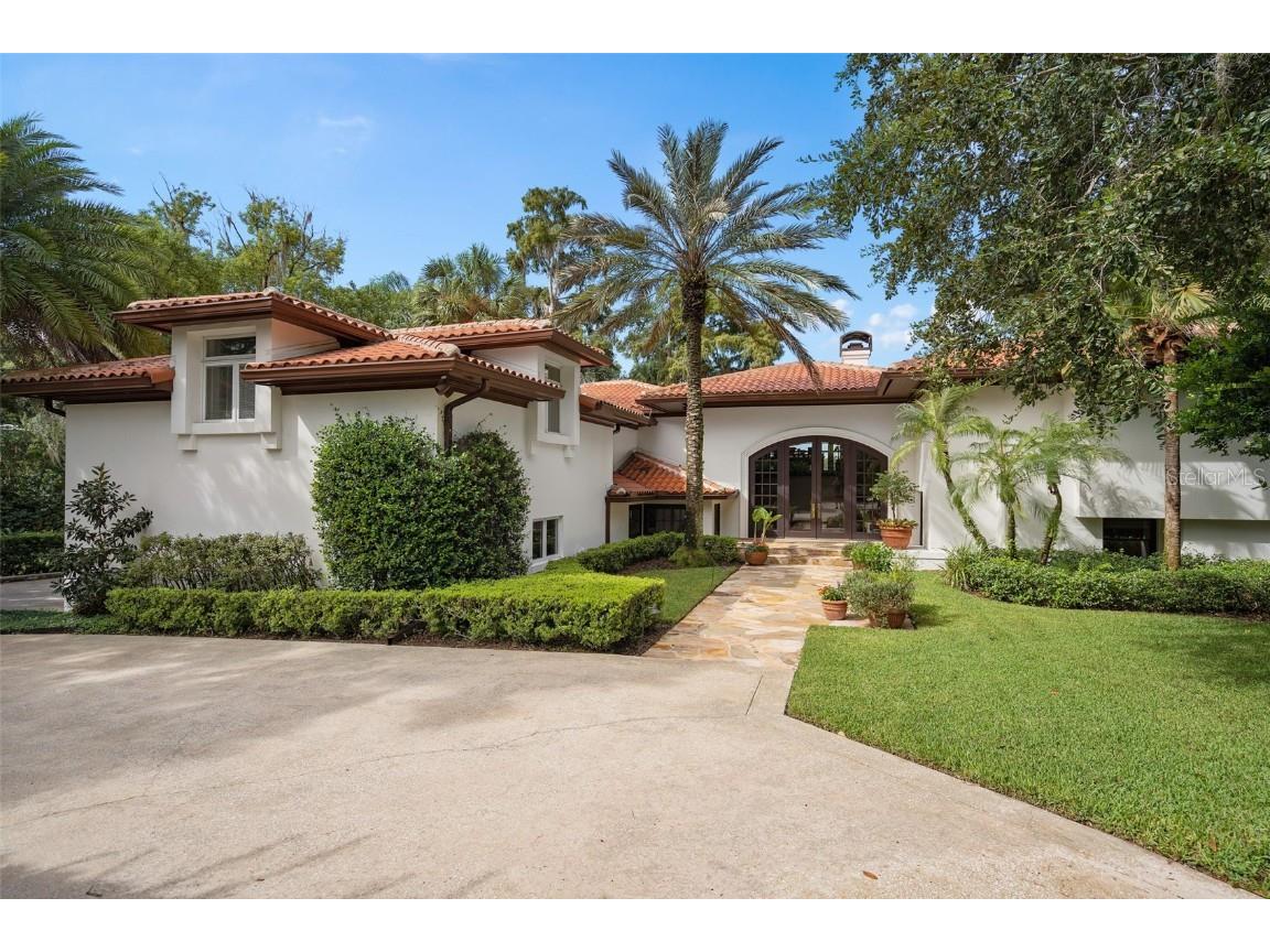 641 Bonita Drive Winter Park FL 32789 - LAKE OSCEOLA O6369864 image1