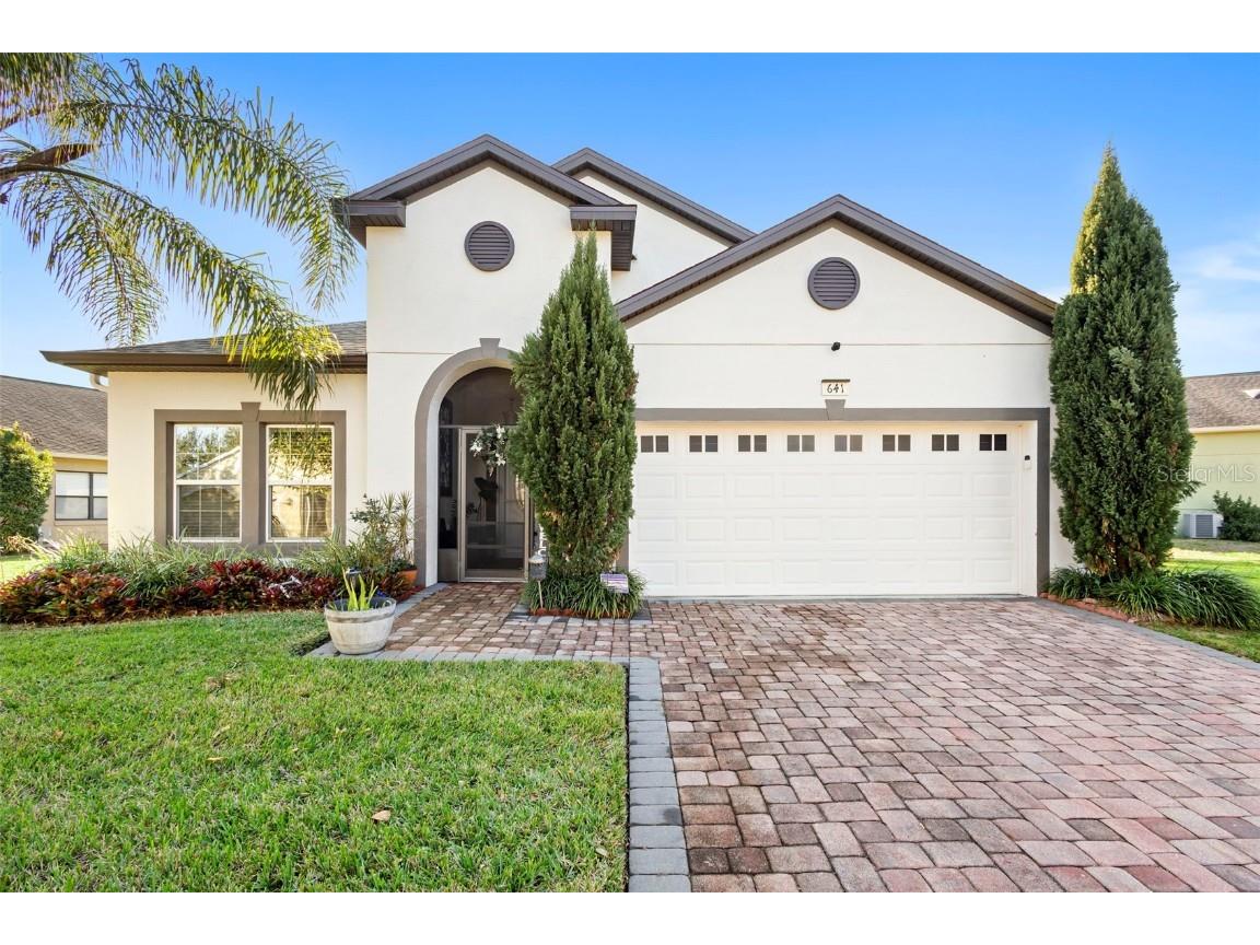 641 Bridgeford Crossing Boulevard Davenport FL 33837 S5139136 image2