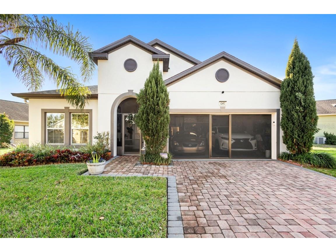 641 Bridgeford Crossing Boulevard Davenport FL 33837 S5139136 image4