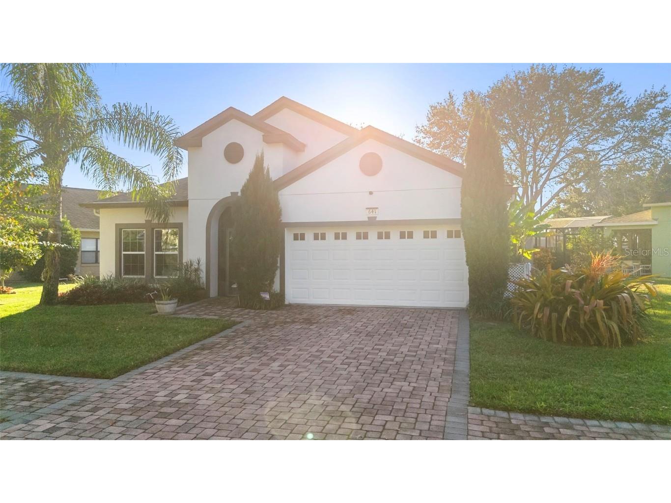 641 Bridgeford Crossing Boulevard Davenport FL 33837 S5139136 image46