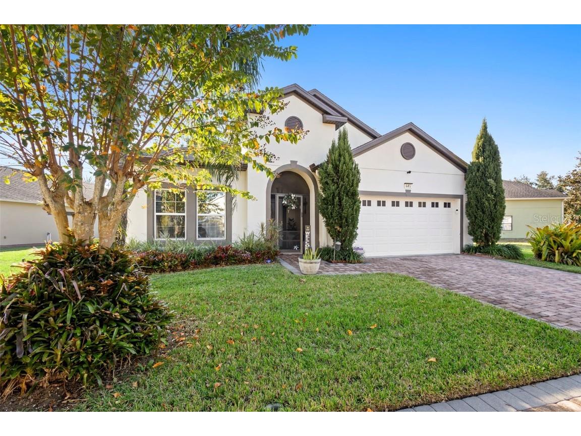 641 Bridgeford Crossing Boulevard Davenport FL 33837 S5139136 image47