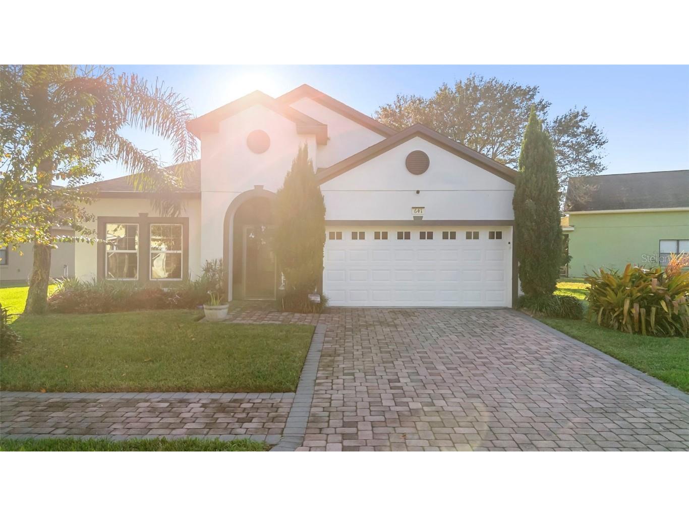 641 Bridgeford Crossing Boulevard Davenport FL 33837 S5139136 image48