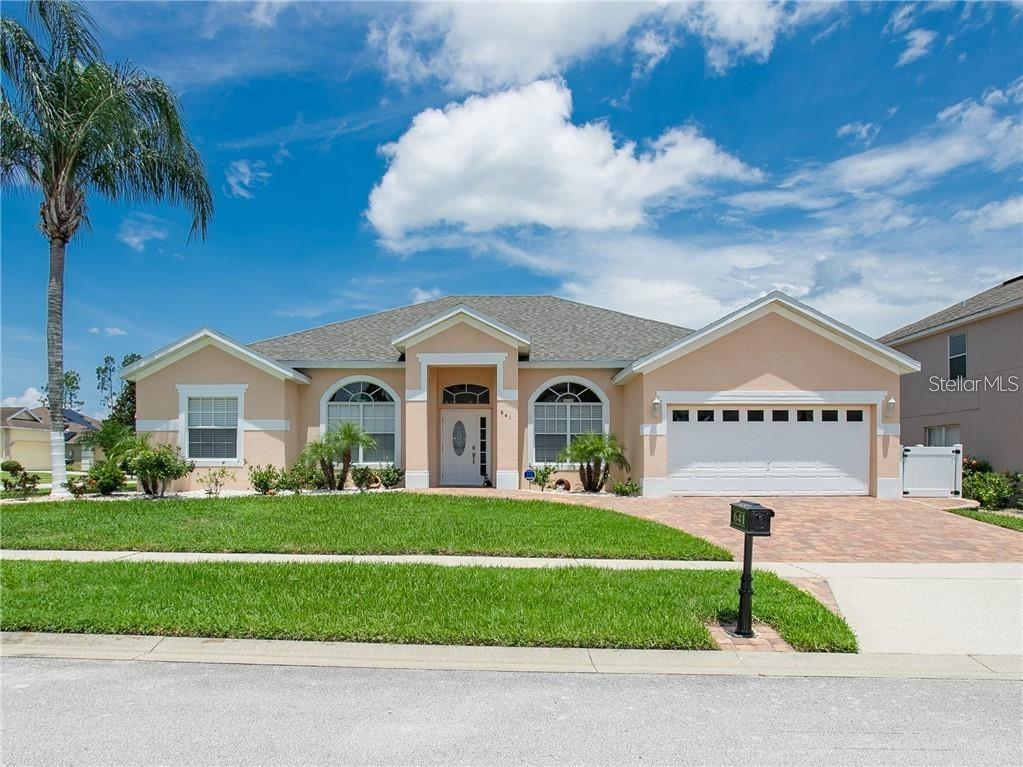 641 Brighton Drive Davenport FL 33897 O6119147 image1