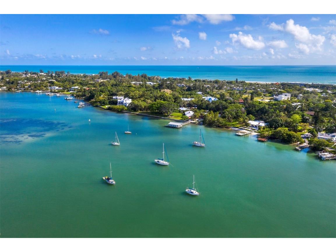 641 Broadway Street Longboat Key FL 34228 - SARASOTA BAY A4672996 image13