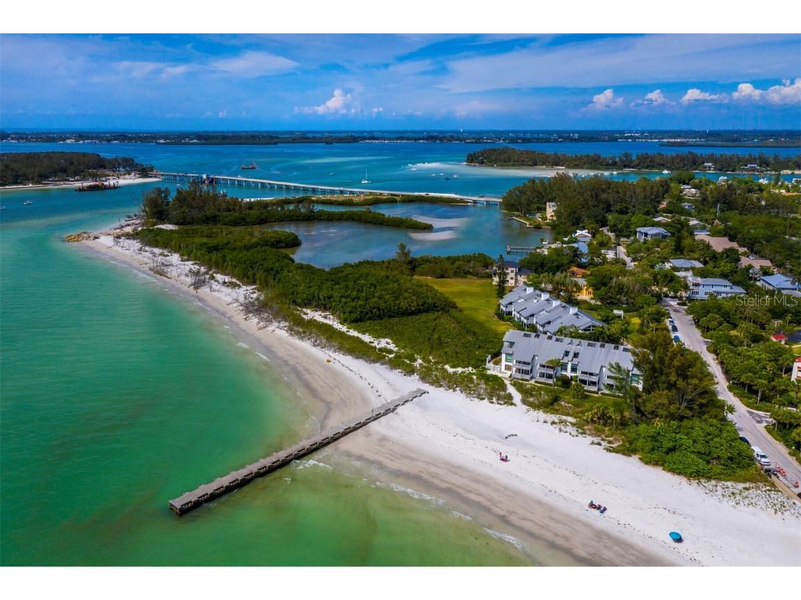 641 Broadway Street Longboat Key FL 34228 - SARASOTA BAY A4672996 image27