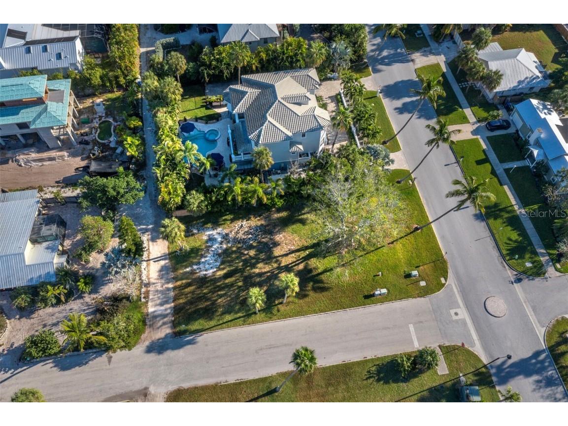 641 Broadway Street Longboat Key FL 34228 - SARASOTA BAY A4672996 image3