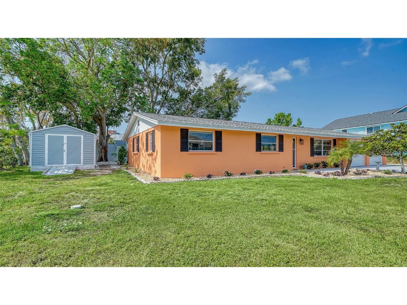 641 Coral Drive Nokomis FL 34275 - SHAKETT CREEK A4666853 image1
