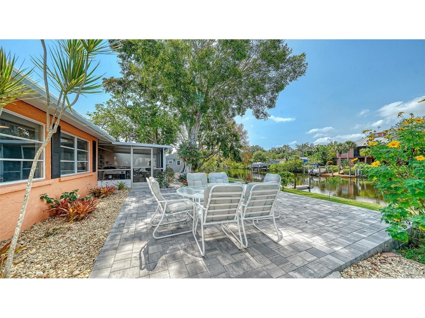 641 Coral Drive Nokomis FL 34275 - SHAKETT CREEK A4666853 image29