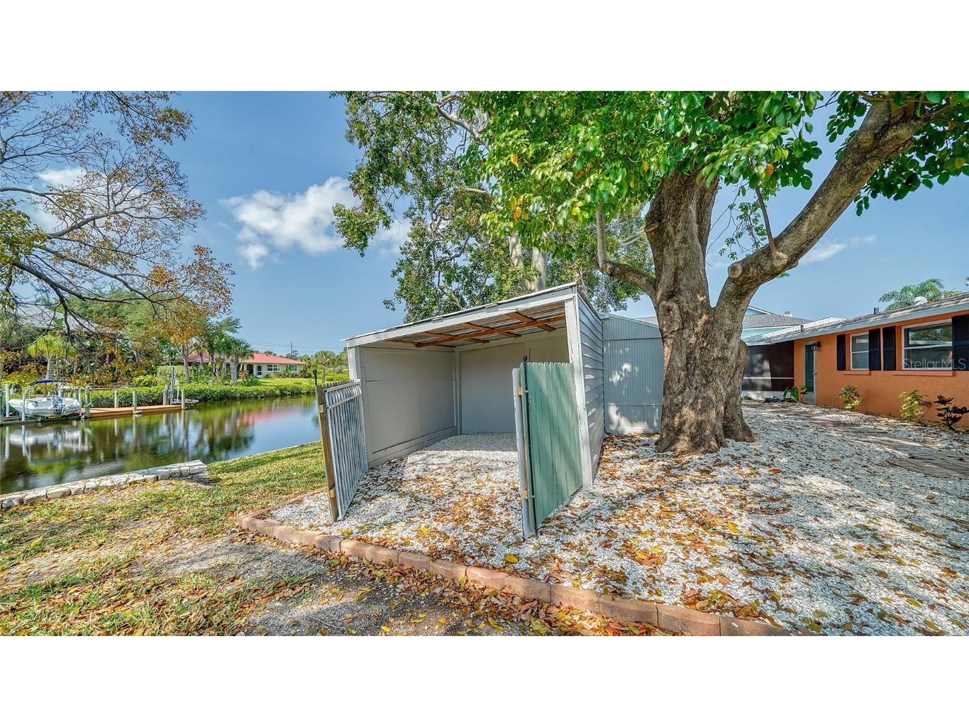 641 Coral Drive Nokomis FL 34275 - SHAKETT CREEK A4666853 image32