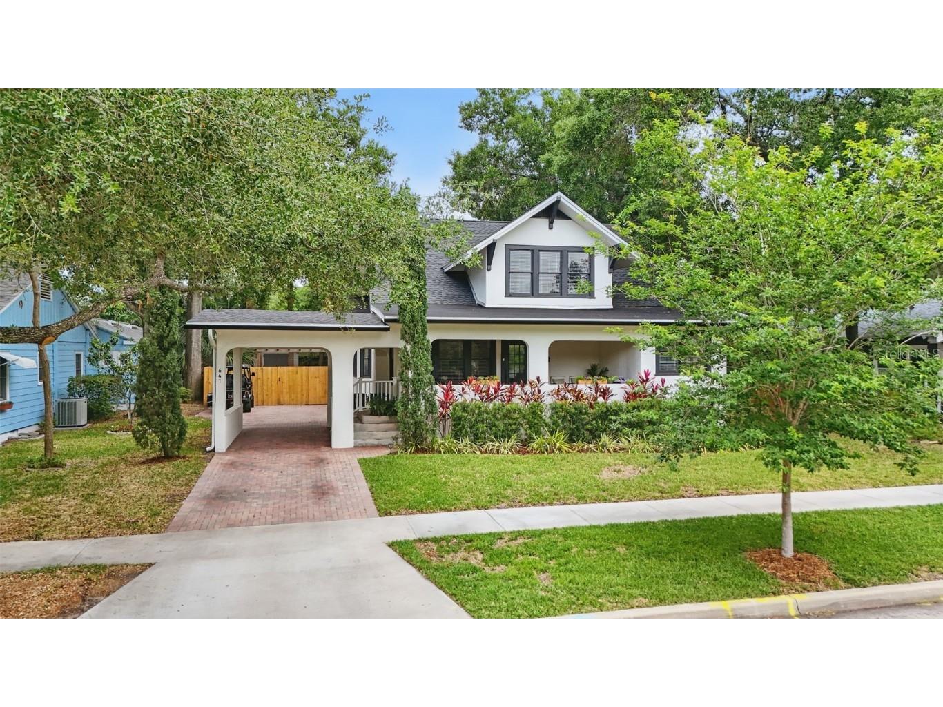 641 E Livingston Street Orlando FL 32803 O6307271 image1