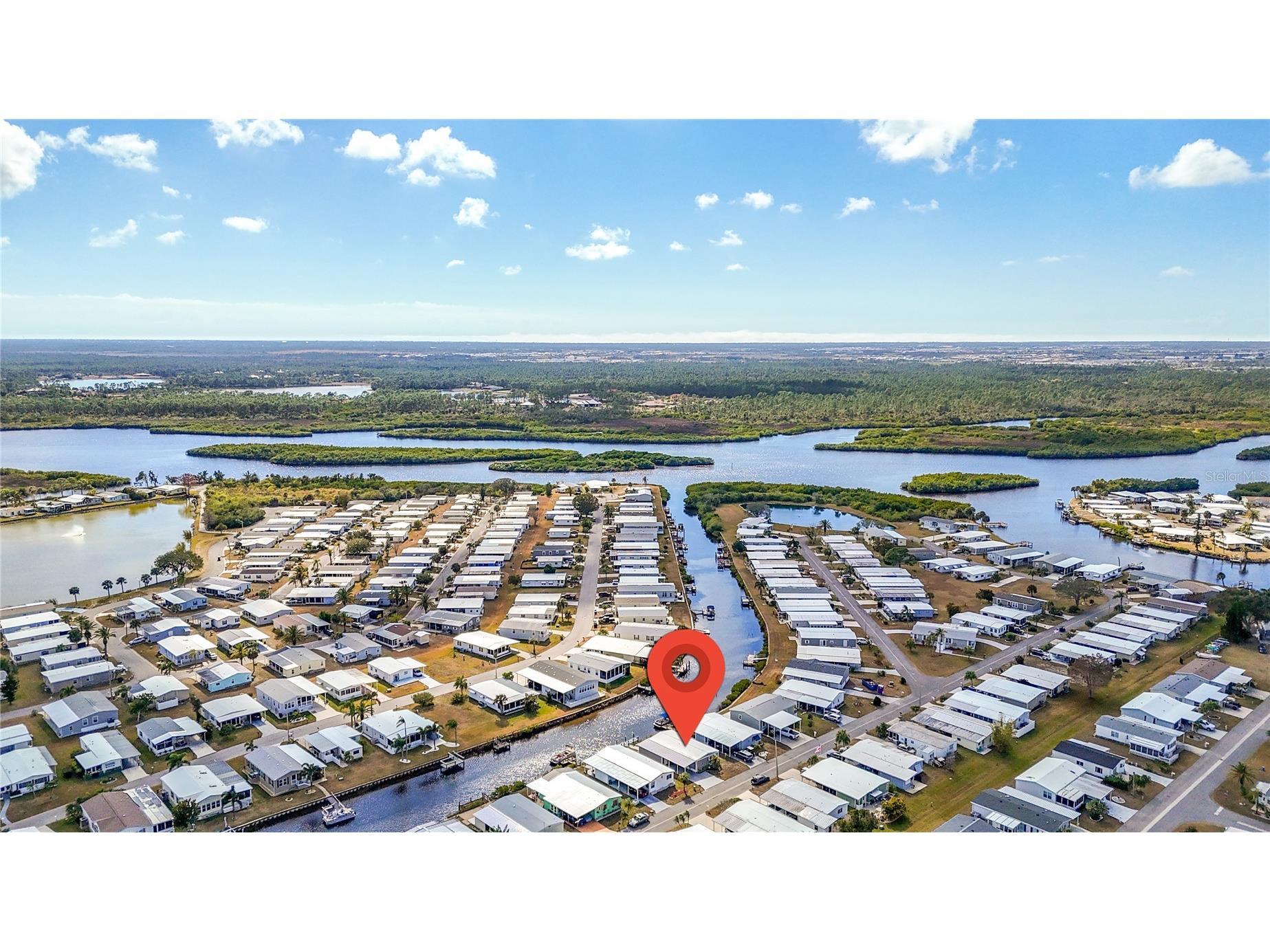 641 Fairmount Drive North Port FL 34287 A4681671 image1