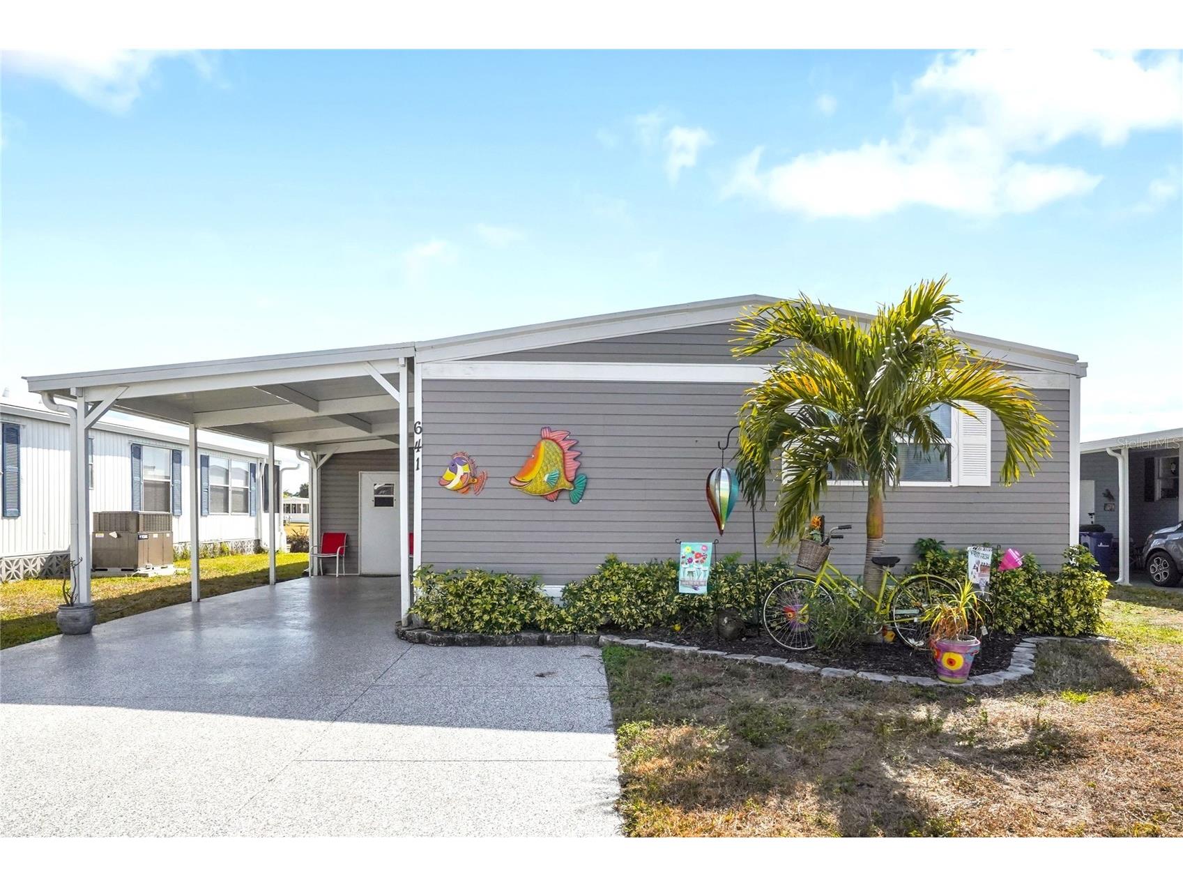 641 Fairmount Drive North Port FL 34287 A4681671 image2