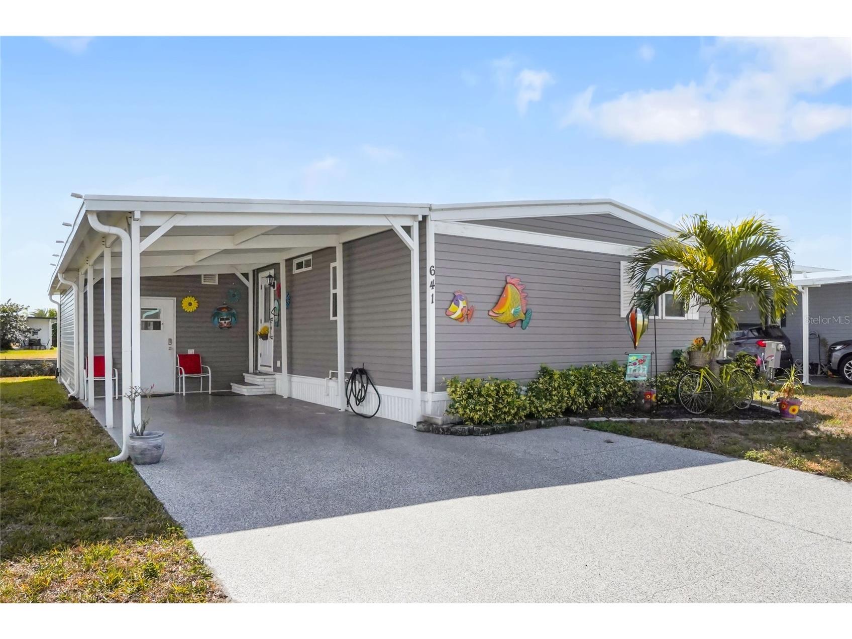 641 Fairmount Drive North Port FL 34287 A4681671 image33