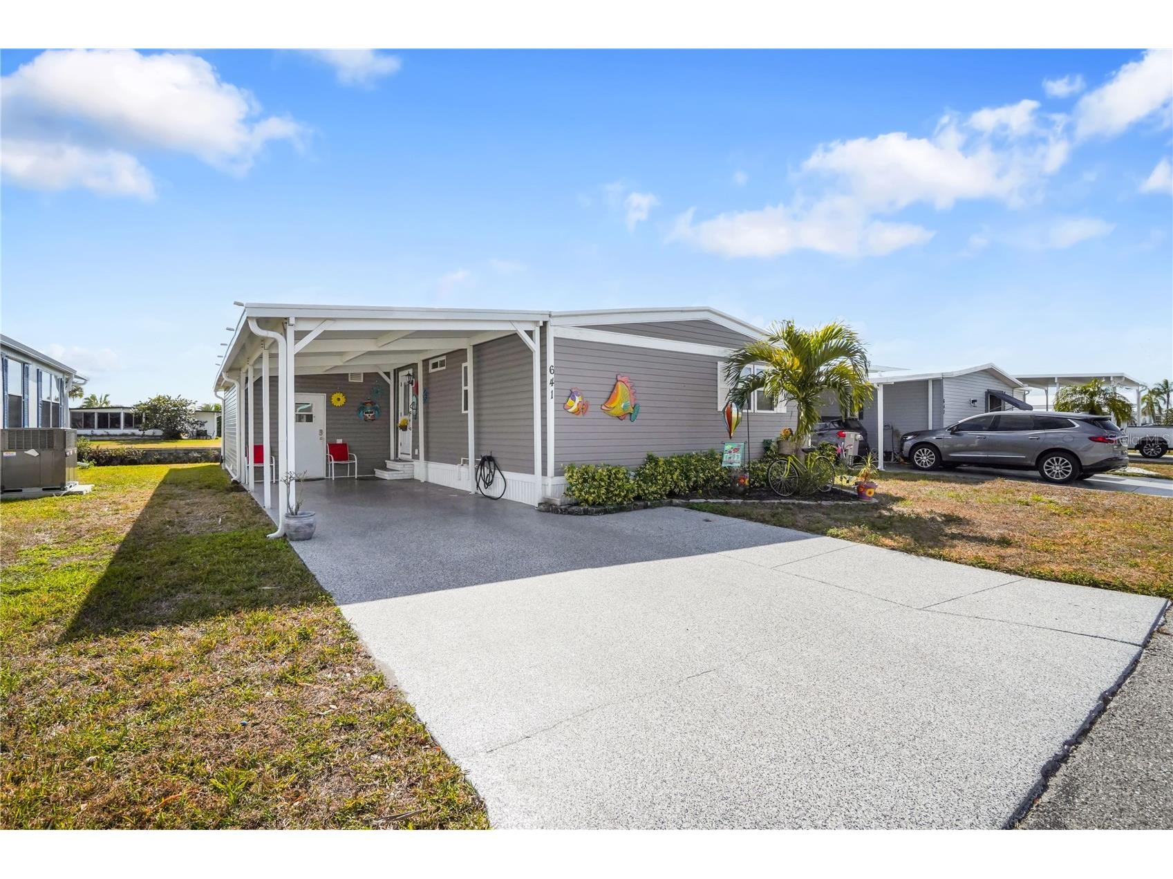 641 Fairmount Drive North Port FL 34287 A4681671 image36