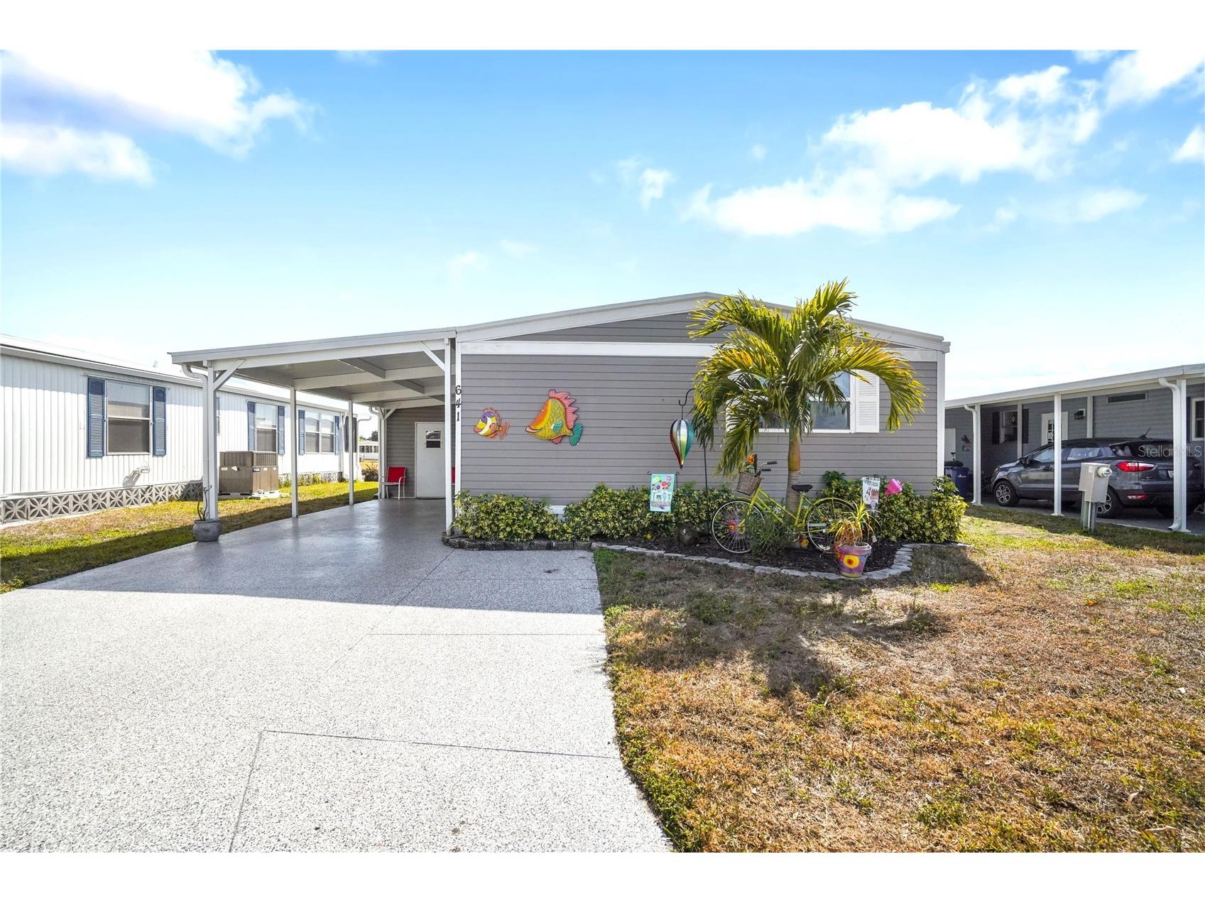 641 Fairmount Drive North Port FL 34287 A4681671 image37