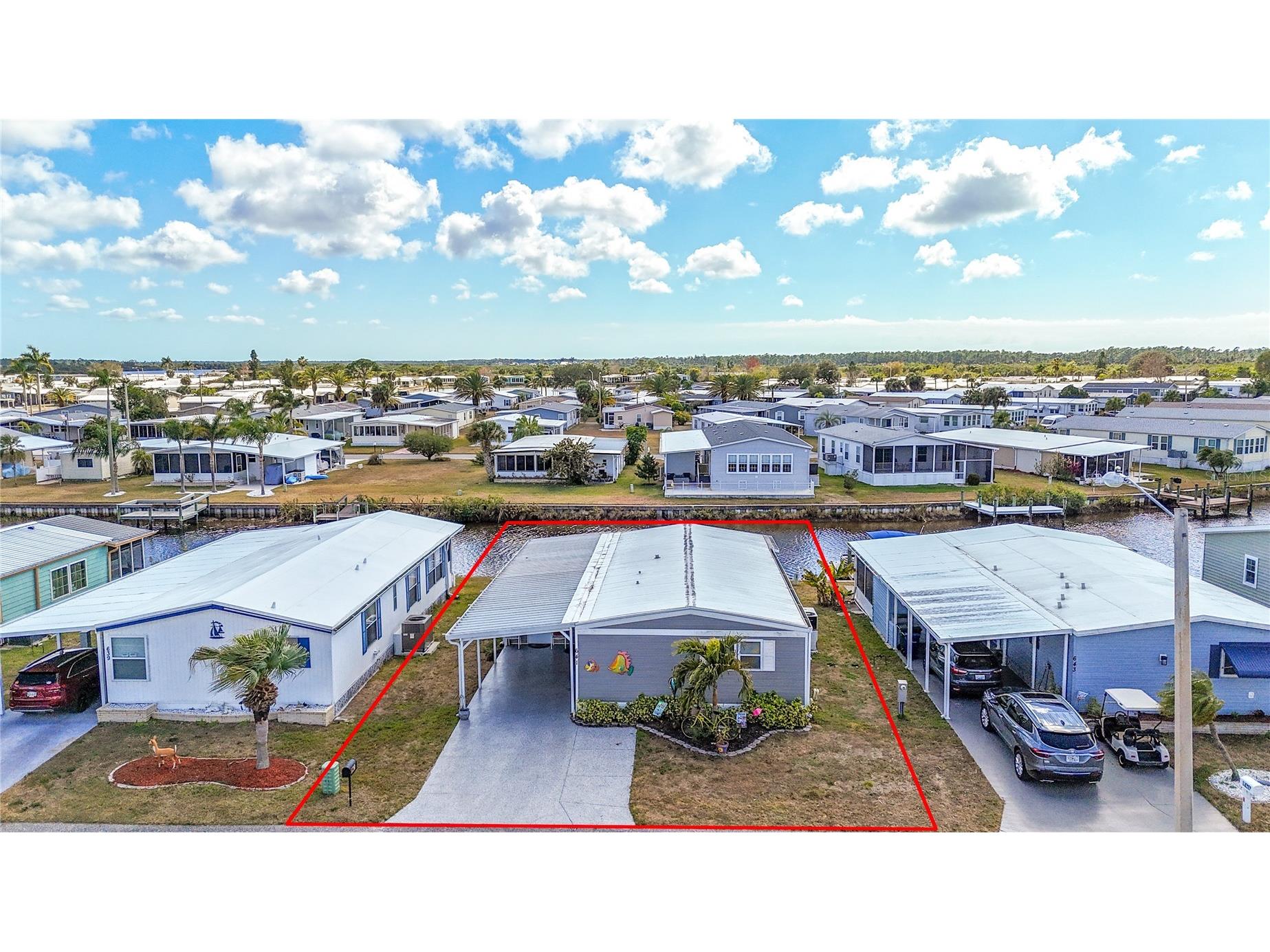 641 Fairmount Drive North Port FL 34287 A4681671 image40