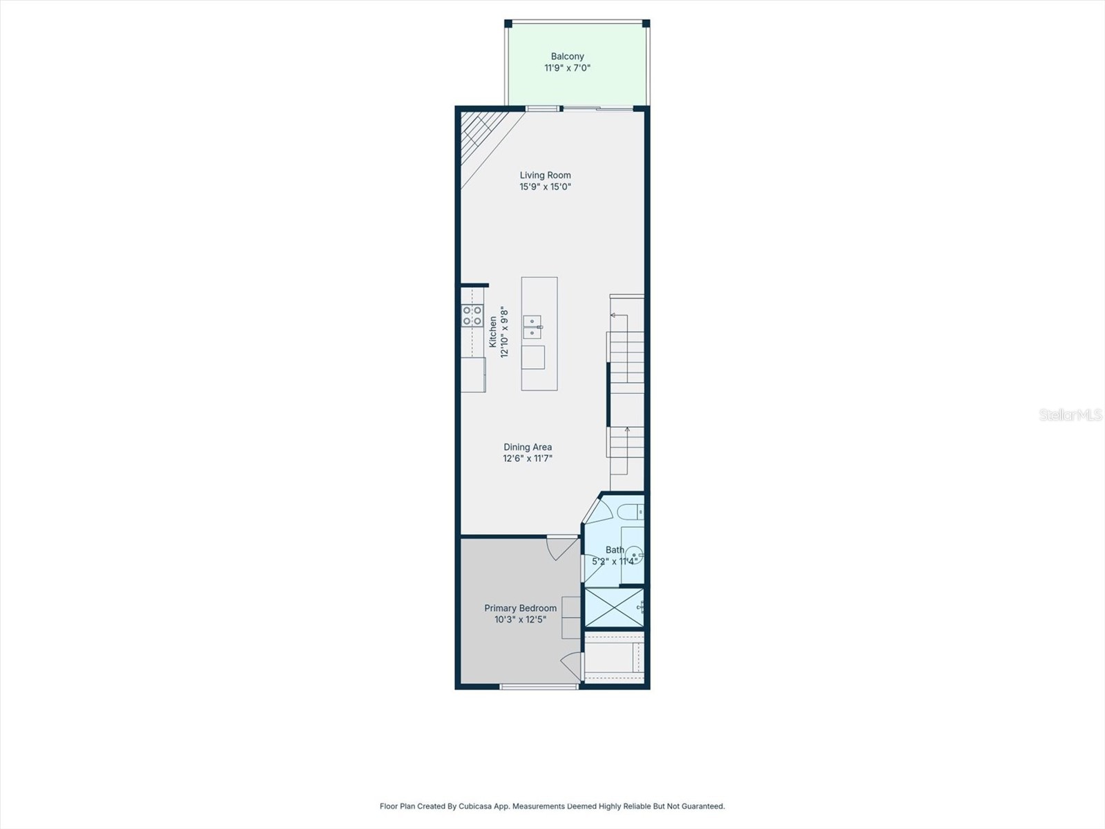 641 Garland Circle Indian Rocks Beach FL 33785 TB8472005 image51