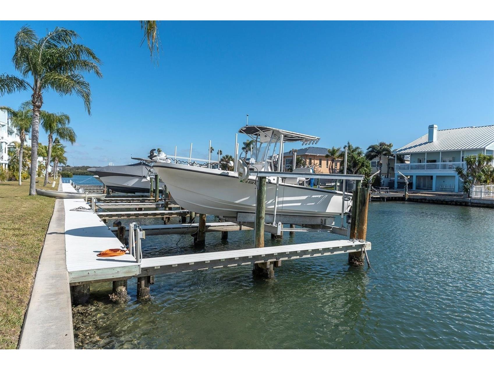 641 Garland Circle Indian Rocks Beach FL 33785 TB8472005 image4