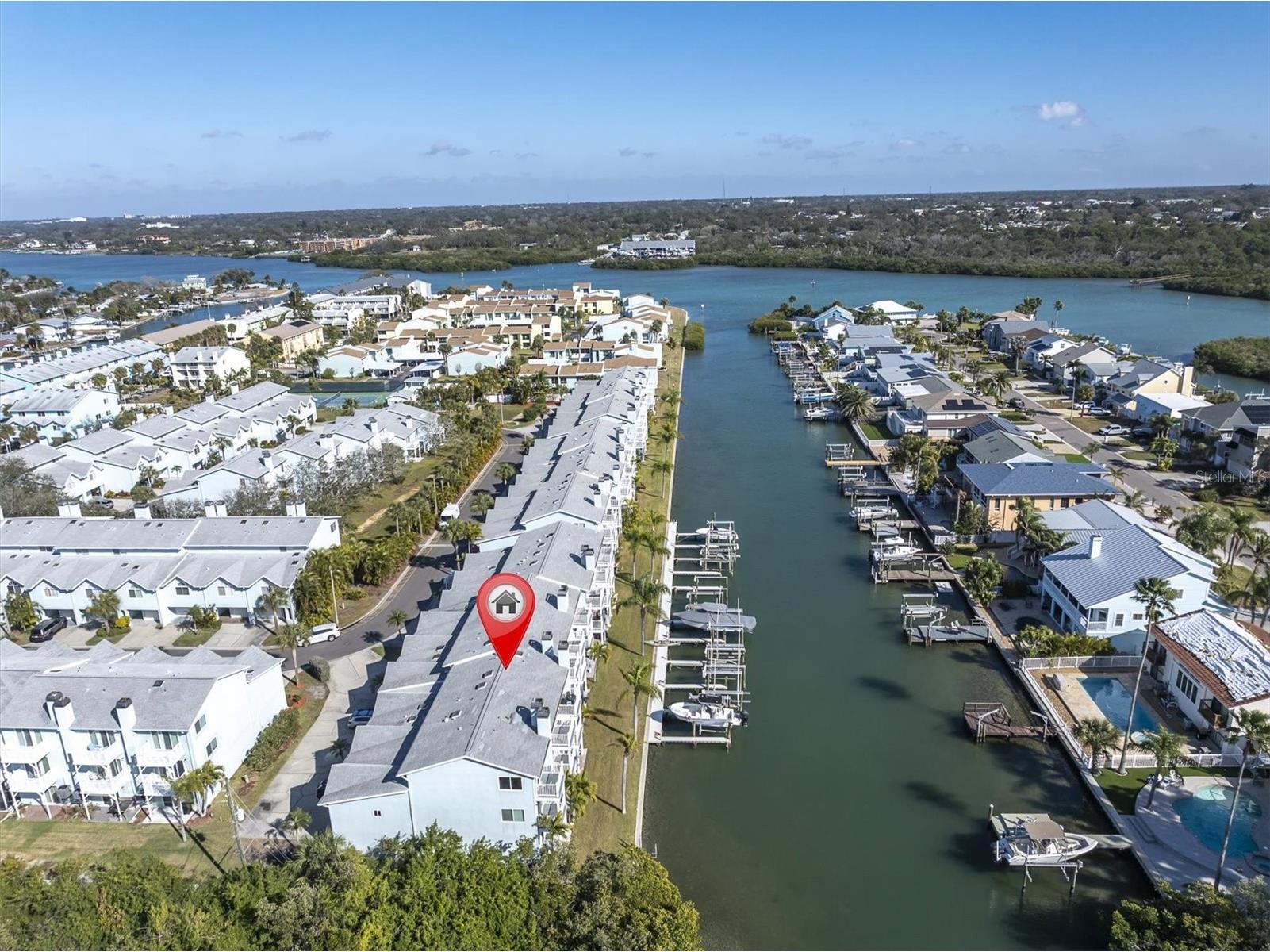 641 Garland Circle Indian Rocks Beach FL 33785 TB8472005 image40