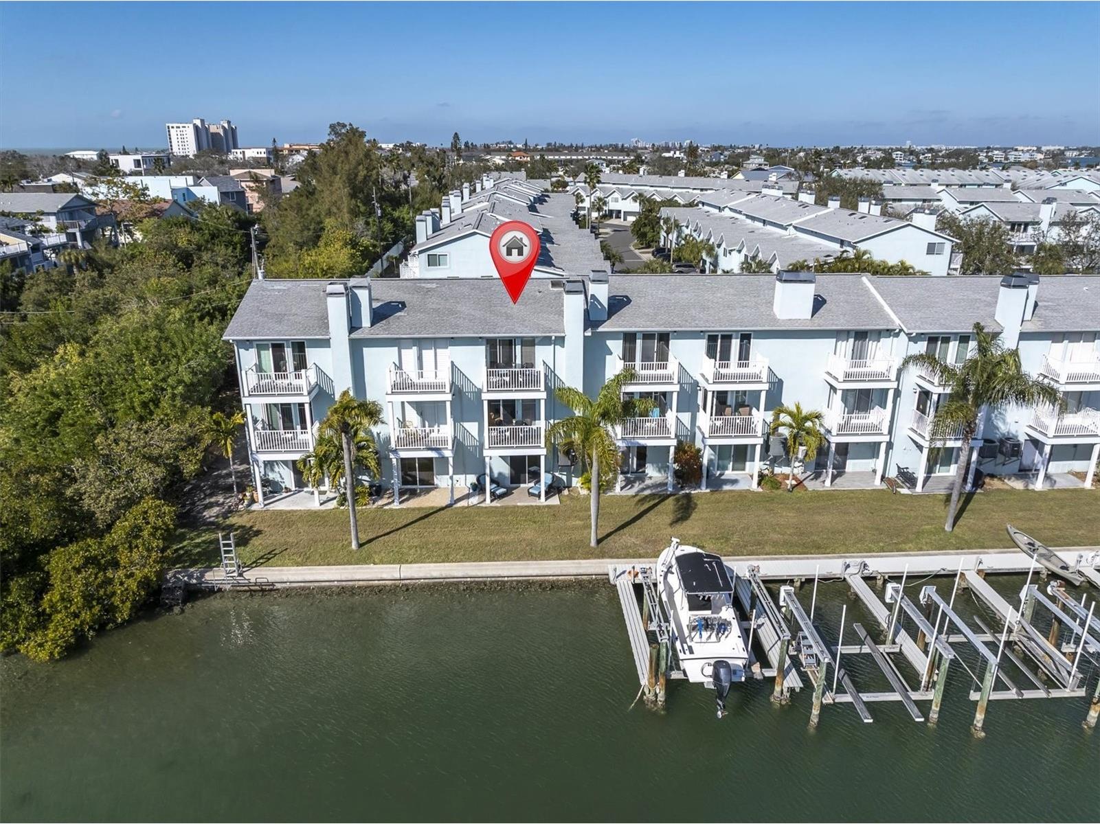 641 Garland Circle Indian Rocks Beach FL 33785 TB8472005 image43