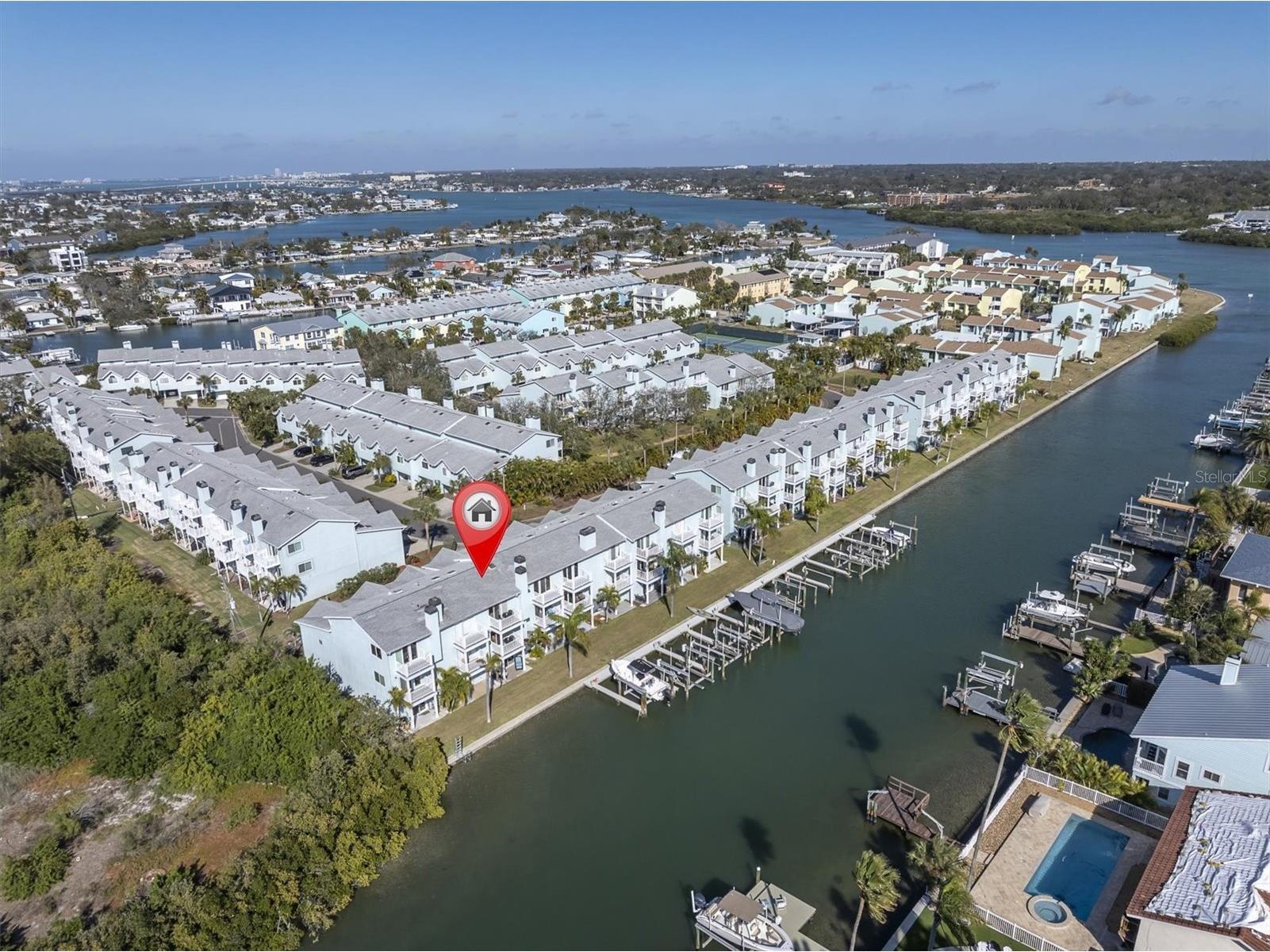 641 Garland Circle Indian Rocks Beach FL 33785 TB8472005 image44