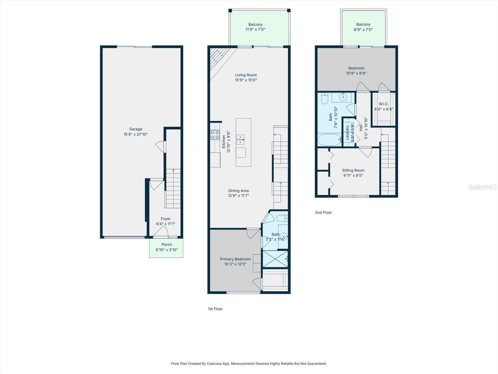 641 Garland Circle Indian Rocks Beach FL 33785 TB8472005 image49