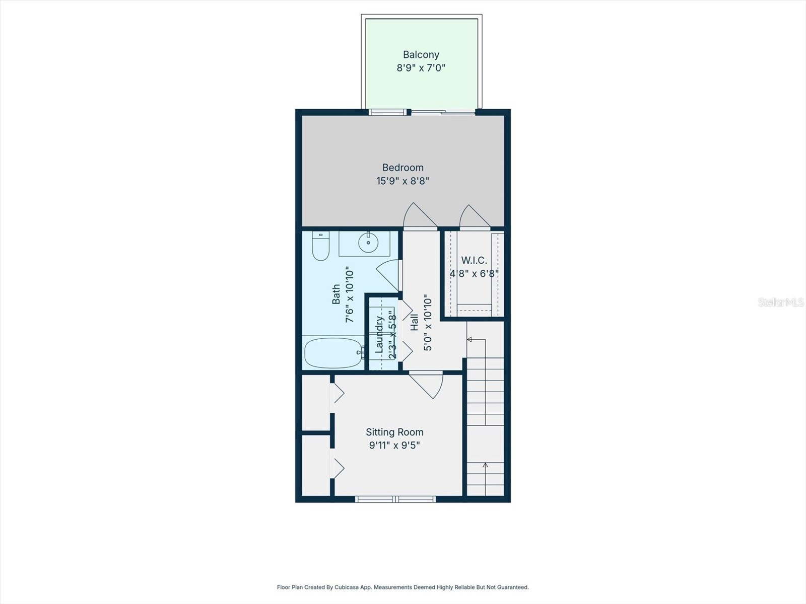 641 Garland Circle Indian Rocks Beach FL 33785 TB8472005 image52