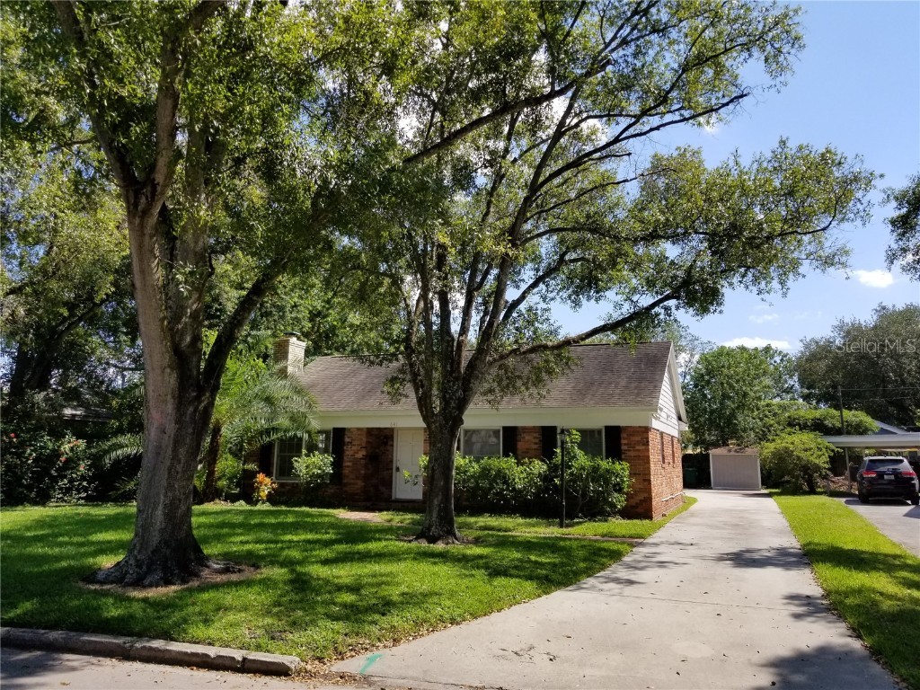 641 Hudson Avenue Tampa FL 33606 T3456673 image1