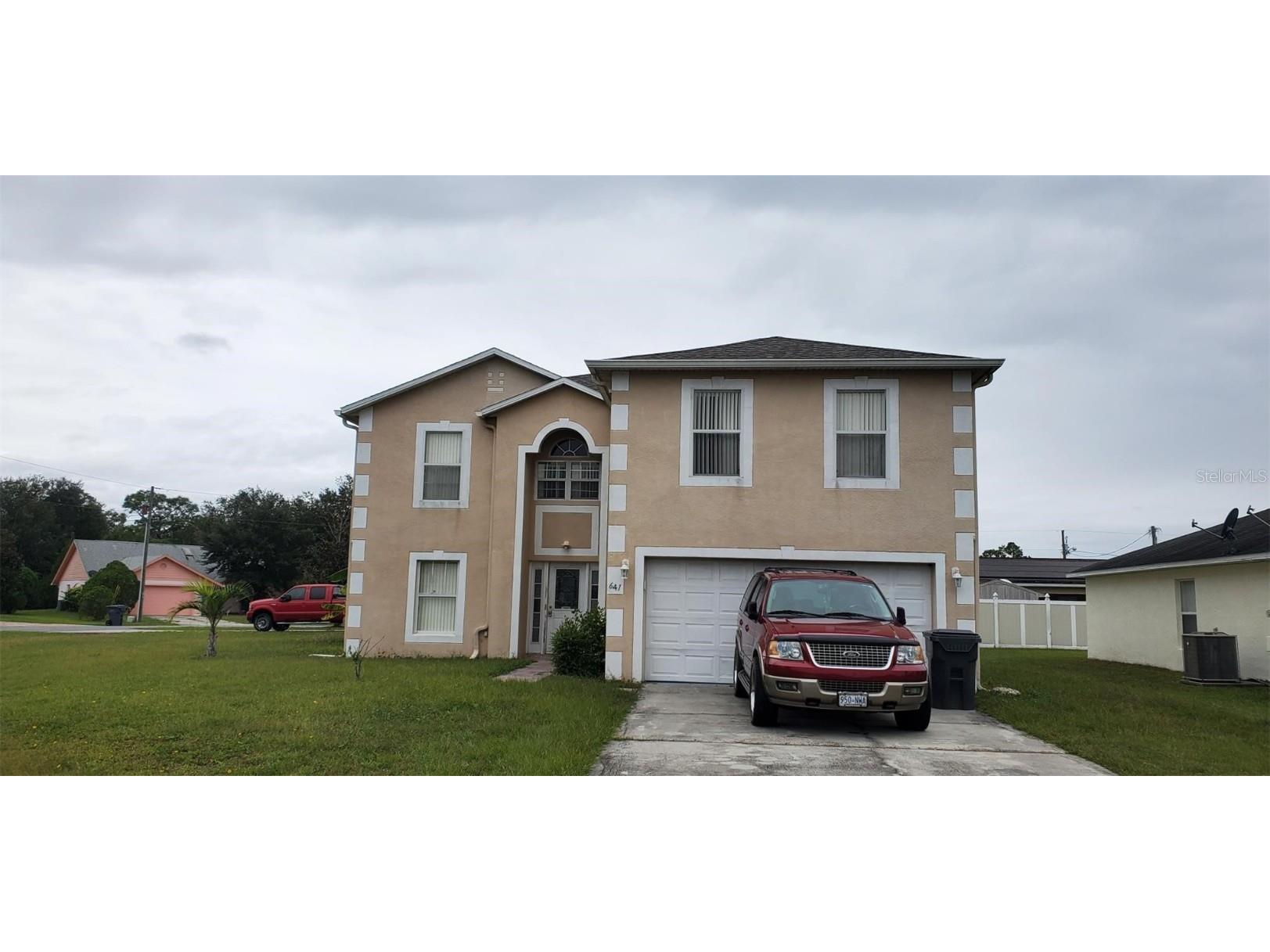 641 Koala Court Kissimmee FL 34759 S5106838 image1