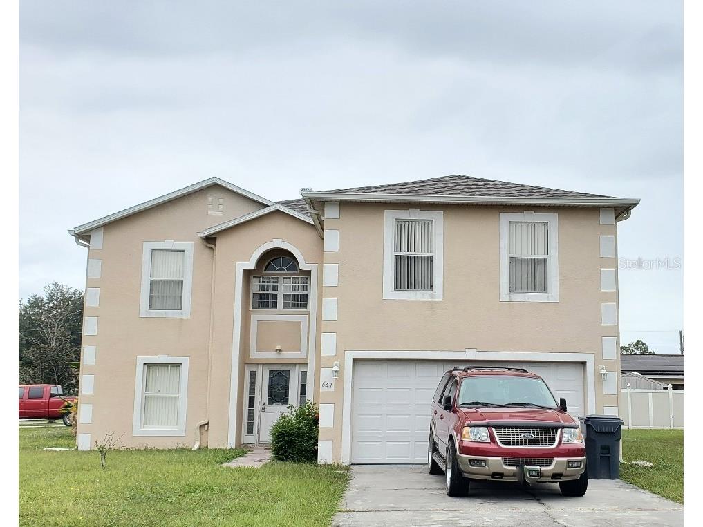 641 Koala Court Poinciana FL 34759 S5059005 image1