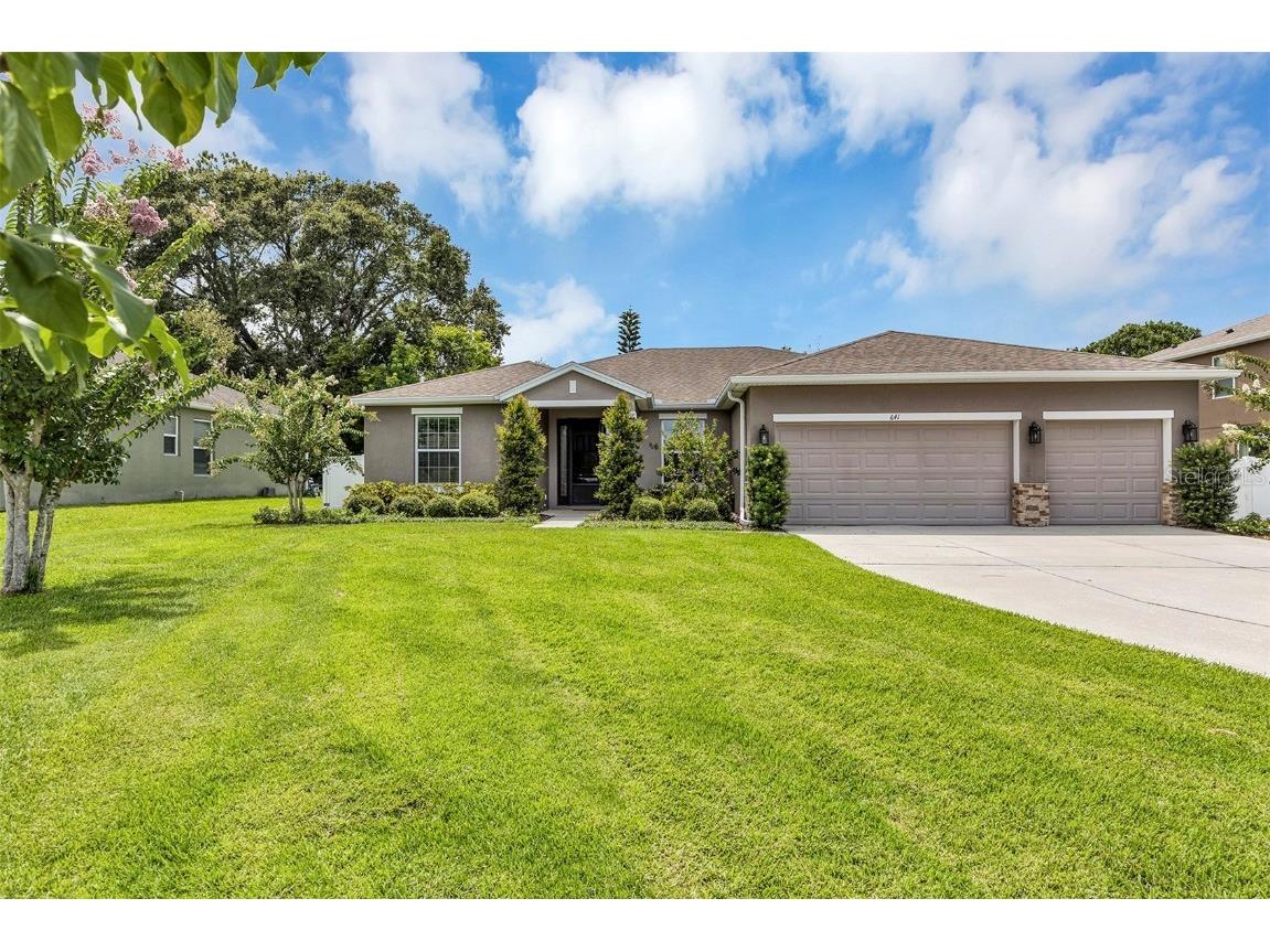 641 Lake Cove Pointe Circle Winter Garden FL 34787 O6129203 image1