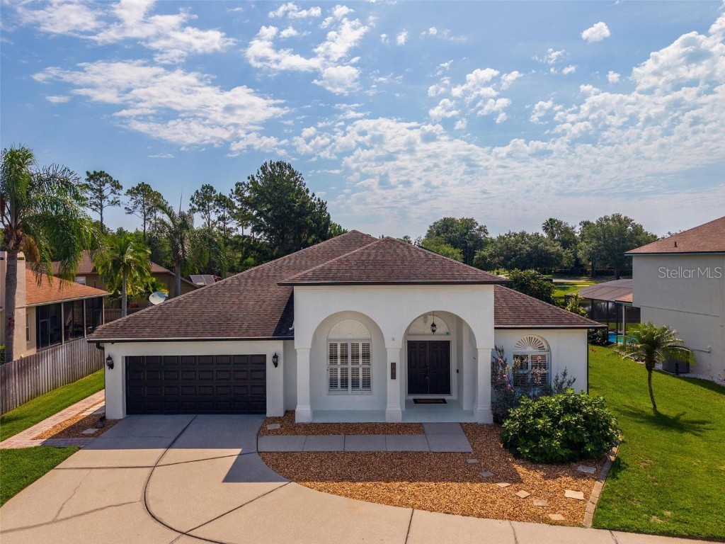 641 Lakescape Court Orlando FL 32828 O6313244 image1