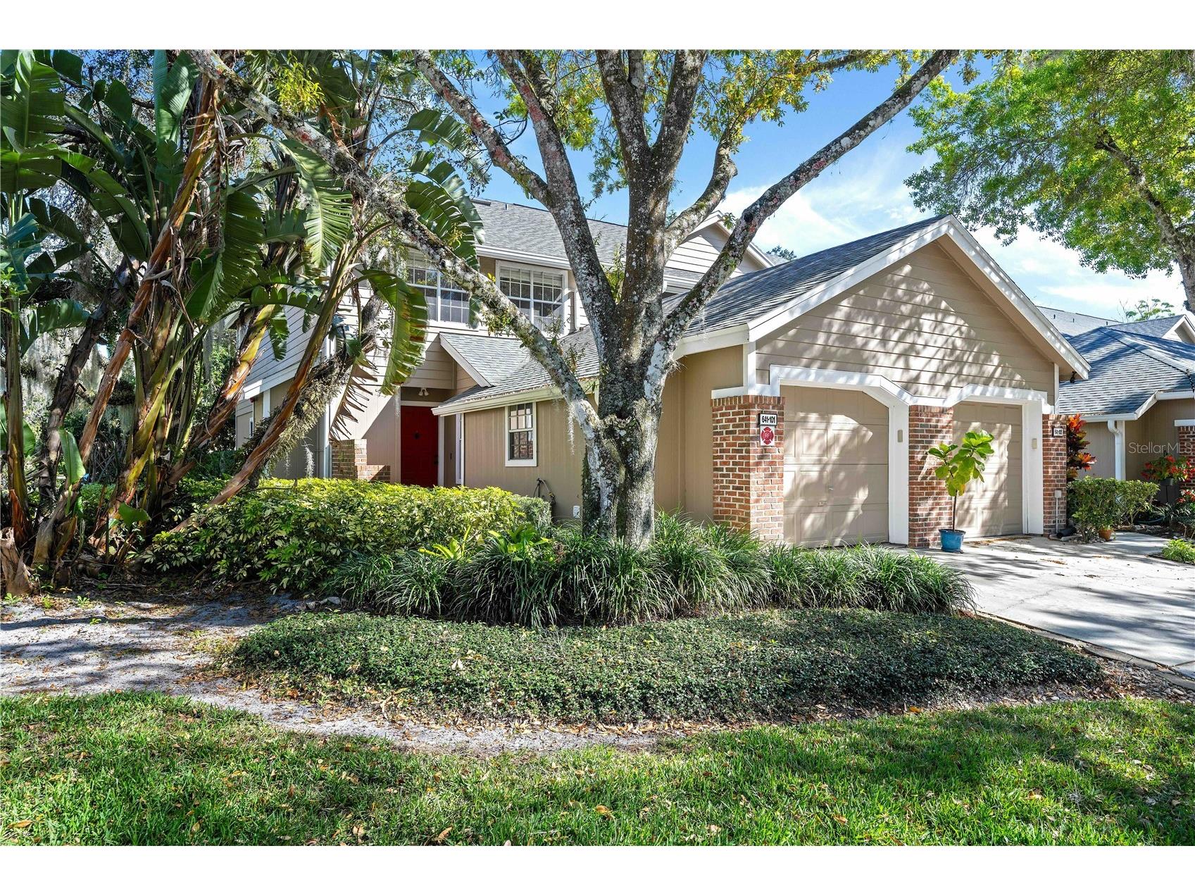 641 Maple Oak Circle #101 Altamonte Springs FL 32701 TB8508342 image1