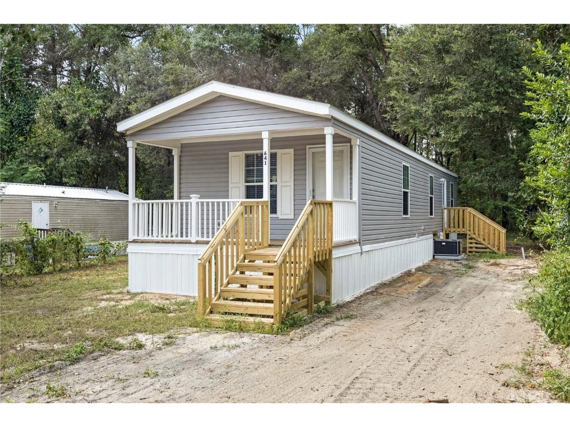 641 Marshburn Drive Bronson FL 32621 GC516251 image1