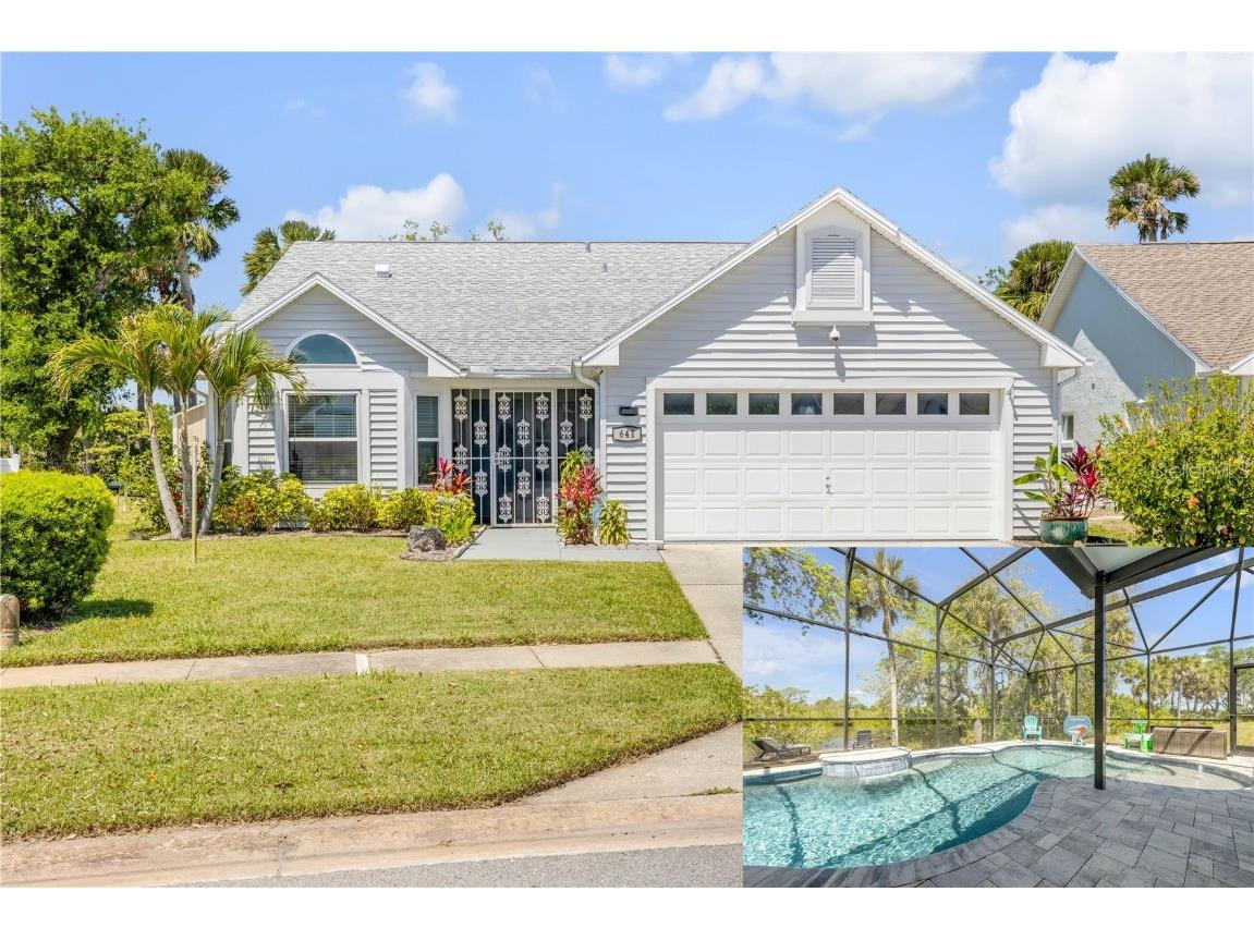 641 Middlebury Loop New Smyrna Beach FL 32168 - TURNBULL CREEK NS1084582 image1
