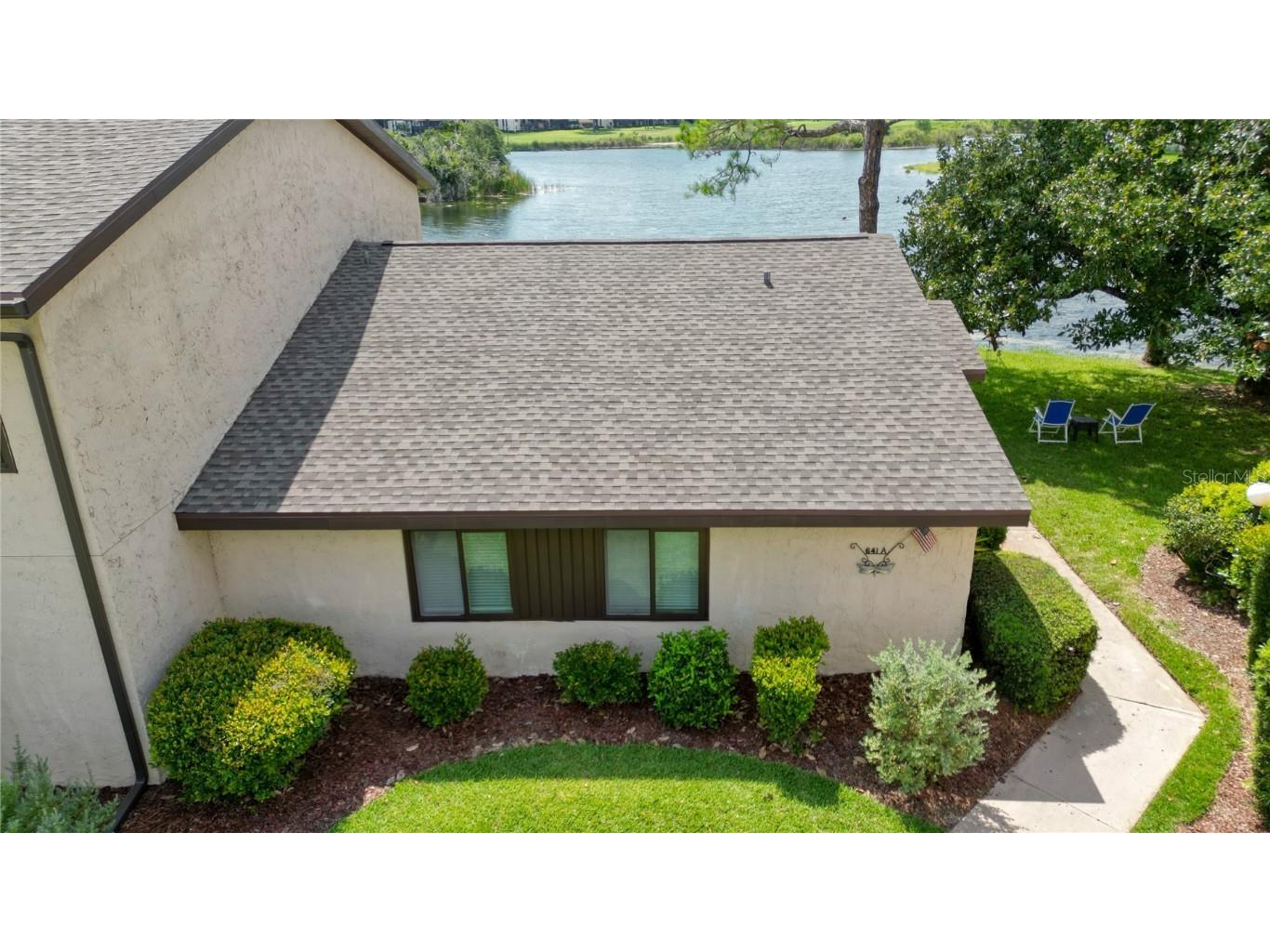 641 Midway Drive #A Ocala FL 34472 - LAKE SPARKLE OM660394 image1