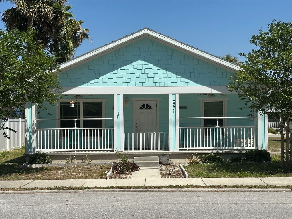 641 N Garden Avenue Clearwater FL 33755 TB8377856 image1