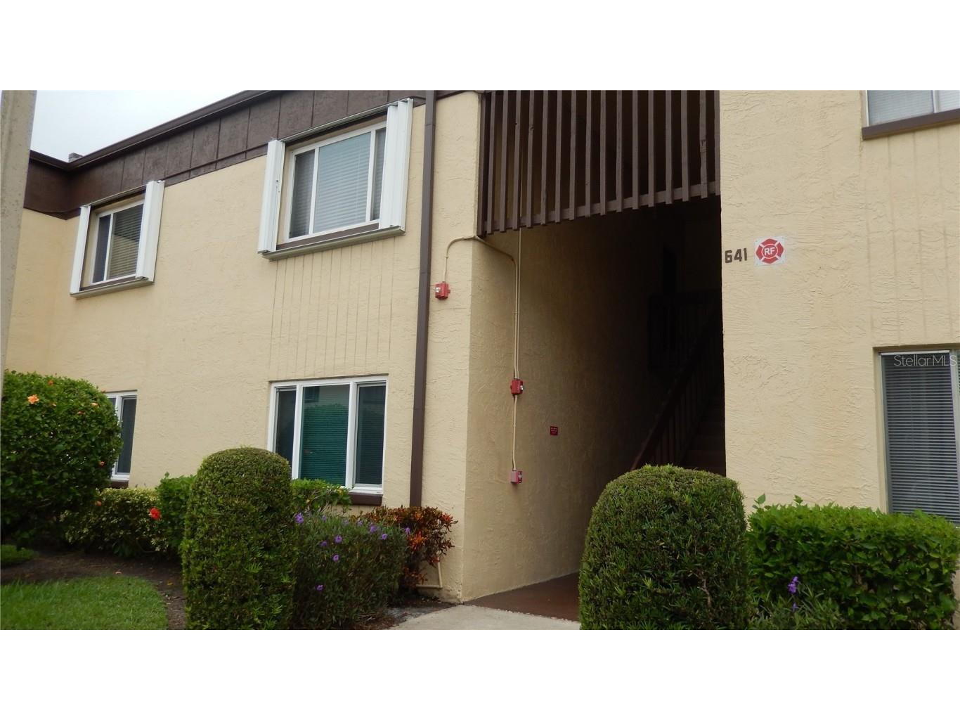 641 N Keene Road #R-15 Clearwater FL 33755 T3416940 image1