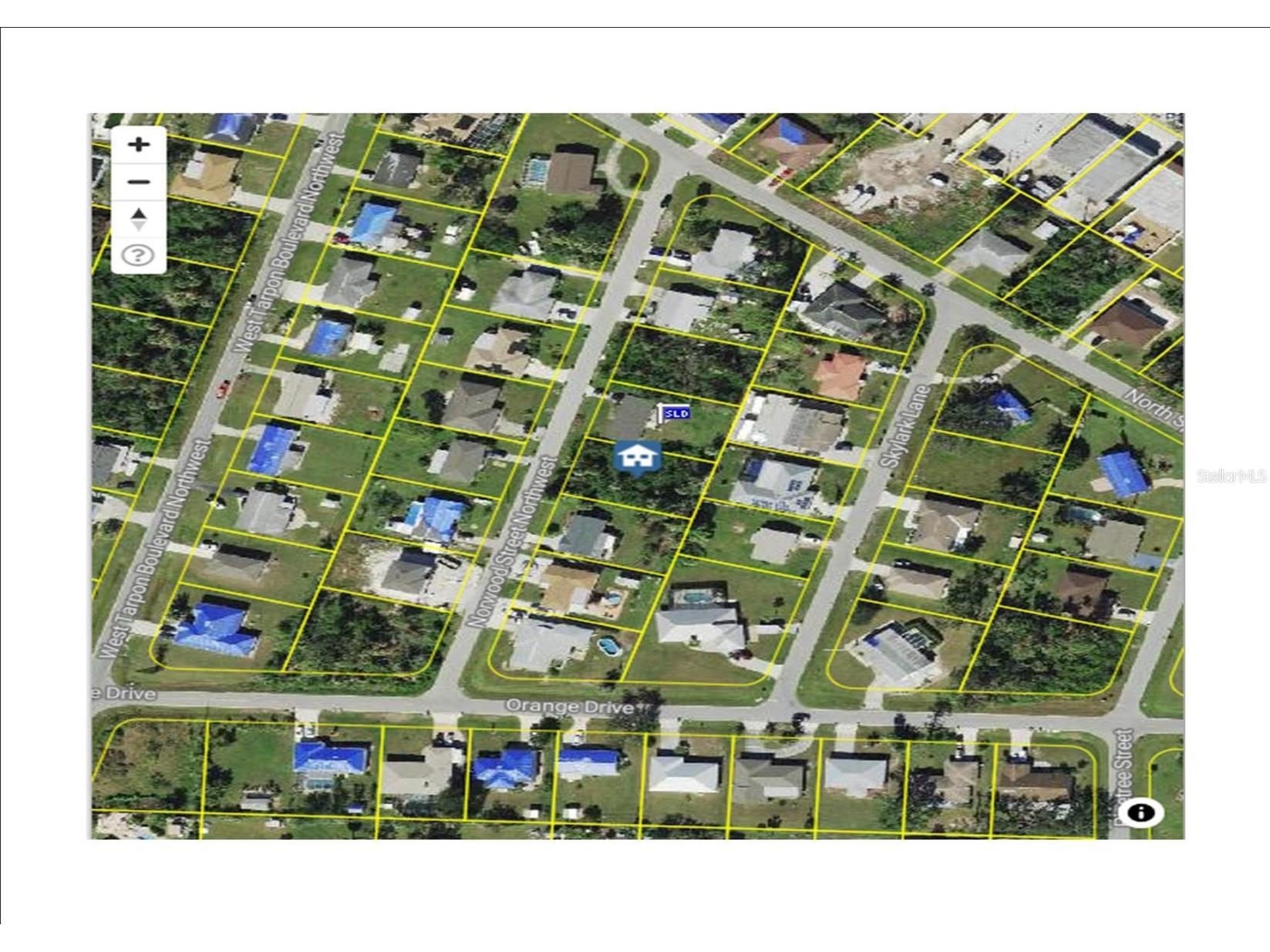 641 Norwood Street NW Port Charlotte FL 33952 C7501325 image12