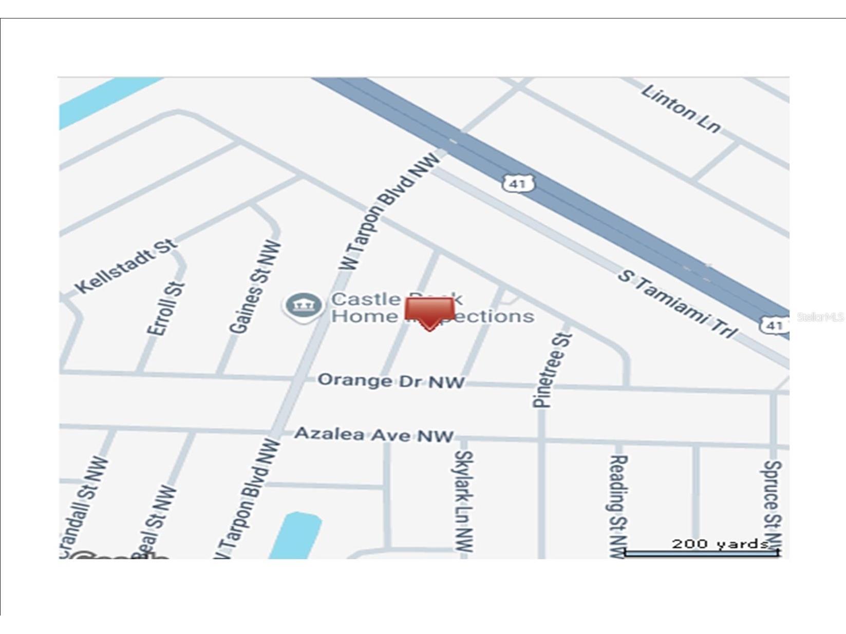 641 Norwood Street NW Port Charlotte FL 33952 C7501325 image8