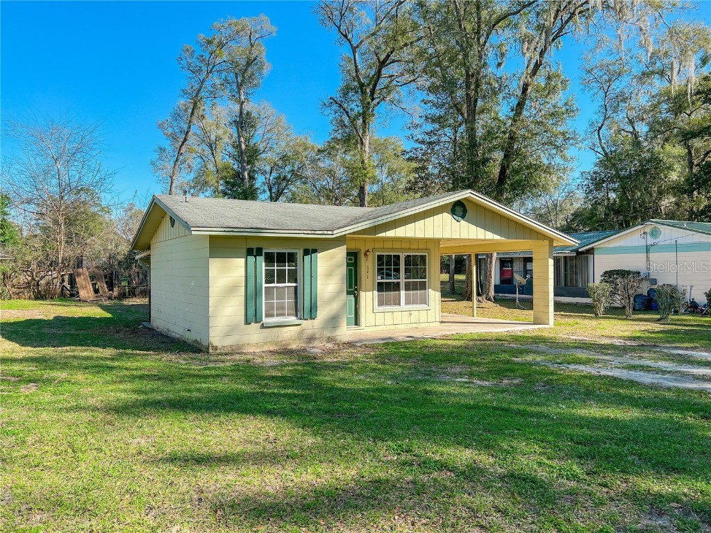 641 NW 258th Street Newberry FL 32669 GC511017 image1