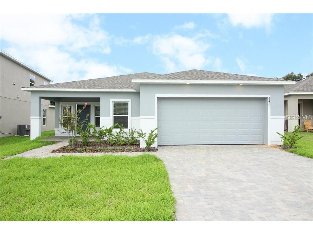 641 Ogelthorpe Drive Davenport FL 33897 O6391746 image1